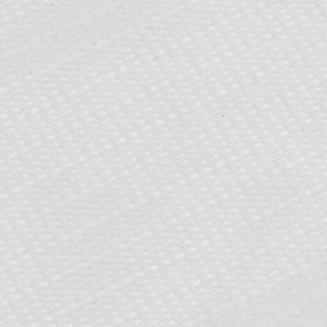 ASUPERMALL Tapis De Tente 100x500 Cm Blanc 3 ASUPERMALL Tapis De Tente 100x500 Cm Blanc – Image 3