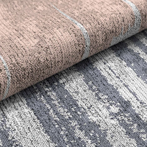 RUGS&RUGS Tapis PRISTINA Multicolore 80x150 Cm - Multicolore 4 RUGS&RUGS Tapis PRISTINA Multicolore 80x150 Cm - Multicolore – Image 4