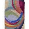 Tapis RODIER MOLIN Multicolore 160x230cm