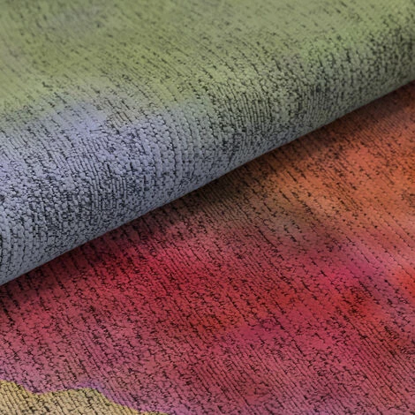 Tapis RODIER MOLIN Multicolore 160x230cm 4 Tapis RODIER MOLIN Multicolore 160x230cm – Image 4