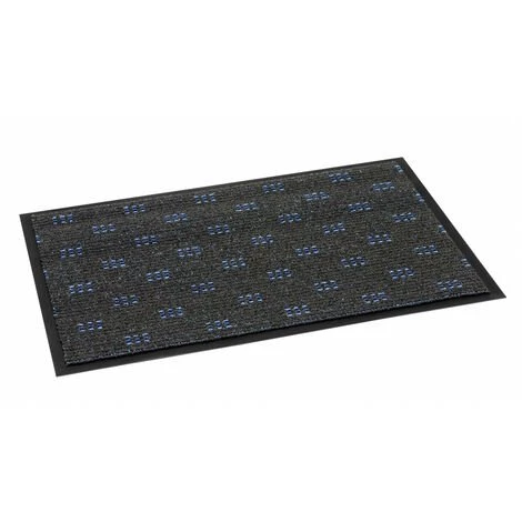 Venteo - Tapis Super Absorbant - Tapis Super Absorbant Et Anti-poussière, Lavable En Machine - Dimension 40*60CM 1 Venteo - Tapis Super Absorbant - Tapis Super Absorbant Et Anti-poussière, Lavable En Machine - Dimension 40*60CM