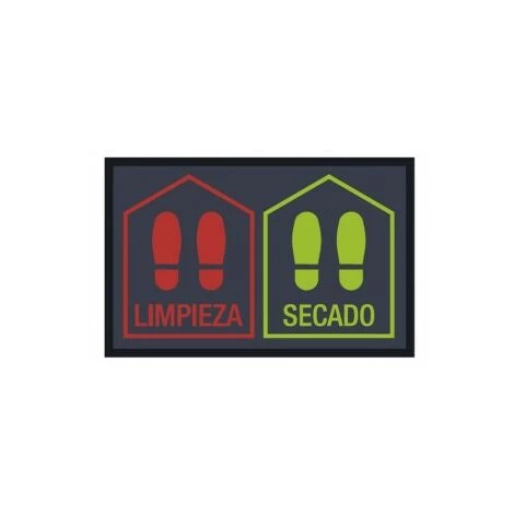 DINTEX Poliammide Mat Pro-sani 1 DINTEX Poliammide Mat Pro-sani