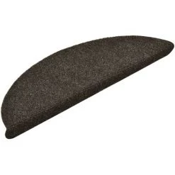 Tapis Autoadhésifs De Marches 5 Pcs Marron 56x17x3cm Aiguilleté VidaXL 7 Tapis Autoadhésifs De Marches 5 Pcs Marron 56x17x3cm Aiguilleté VidaXL -Tapis et paillasson Soldes 35039260 3