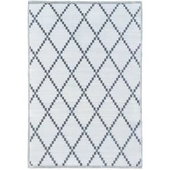 HOMEMAISON Tapis Outdoor Tressé Recto/verso Gris 120 X 160 Cm - Gris 7 HOMEMAISON Tapis Outdoor Tressé Recto/verso Gris 120 X 160 Cm - Gris -Tapis et paillasson Soldes 35077000 4