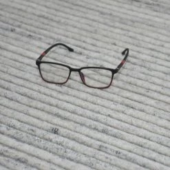 JADOREL Tapis Berbère 160x230 Cm Rectangulaire LOUNALI Gris Chambre Noué Main - Gris -Tapis et paillasson Soldes 35086079 3