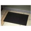 Tapis Verona Noir 40 X 60 - MERCURY
