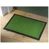 Tapis Verona Vert 60x90 - MERCURY