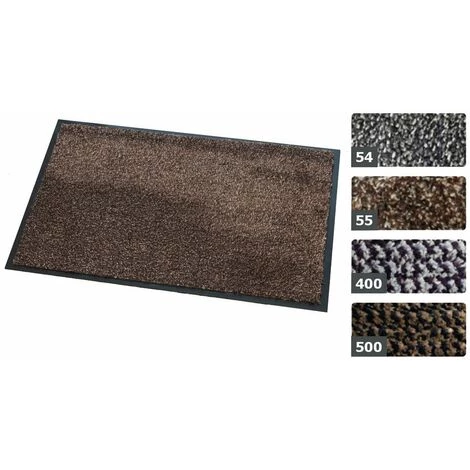 Tapis Moorea Col 54 40x60 - MERCURY 1 Tapis Moorea Col 54 40x60 - MERCURY