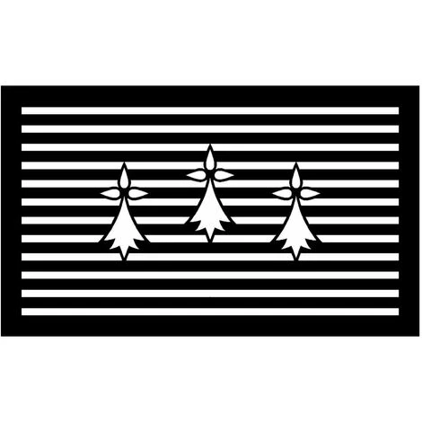 Tapis Velvet Ermine 45x75 - MERCURY 1 Tapis Velvet Ermine 45x75 - MERCURY