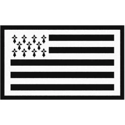 Tapis Velvet Bretagne 45x75 - MERCURY