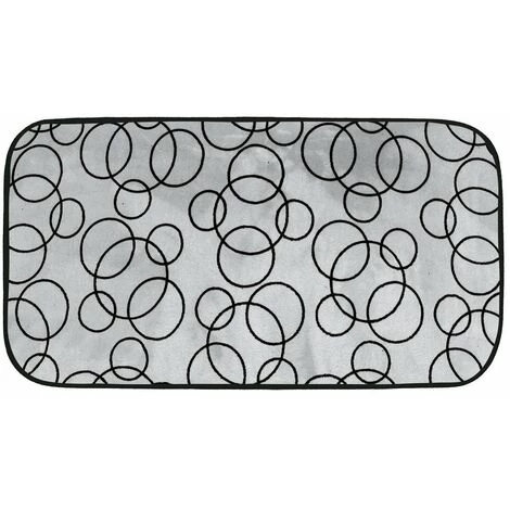 AUTRES Tapis Antiderapant Merlino 45x75cm - GEMITEX 1 AUTRES Tapis Antiderapant Merlino 45x75cm - GEMITEX