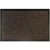 AUTRES Tapis Prisma 60 Brown/Cintre 60x90 - VICA
