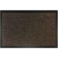 AUTRES Tapis Prisma 60 Brown/Cintre 60x90 - VICA