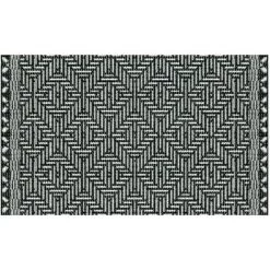 Tapis Velvet Rhombus 45x75cm Sur Cintre - MERCURY