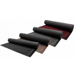 Tapis De Passage, Tapis De Couloir MALAGA, Vendu Au Mètre, Idéal Couloir, Devant D’évier, Descente De Lit, De MadeInNature - Beige - Longueur 1 M. - Beige