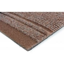 Tapis De Passage, Tapis De Couloir MALAGA, Vendu Au Mètre, Idéal Couloir, Devant D’évier, Descente De Lit, De MadeInNature - Beige - Longueur 1 M. - Beige -Tapis et paillasson Soldes 35248106 4