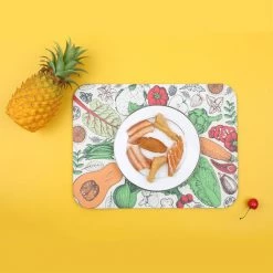 Tapis Antiderapant Polyvalent Decdeal, Resistant A L'humidite, Absorbant L'eau, Tapis Antiderapant De Bureau Epaissi, Design,400 * 600 Mm - 400 * 600 Mm 7 Tapis Antiderapant Polyvalent Decdeal, Resistant A L'humidite, Absorbant L'eau, Tapis Antiderapant De Bureau Epaissi, Design,400 * 600 Mm - 400 * 600 Mm -Tapis et paillasson Soldes 35419924 3