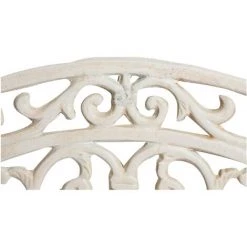 BISCOTTINI Pailasson En Fonte, Rouillie Veilli L68,5xPR32xH1,5 CmPaillasson De 5 Cm 7 BISCOTTINI Pailasson En Fonte, Rouillie Veilli L68,5xPR32xH1,5 CmPaillasson De 5 Cm -Tapis et paillasson Soldes 35494355 4