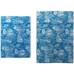 ALICE'S GARDEN Tapis Extérieur/intérieur 160 X 230 Cm -Tapis et paillasson Soldes 35601760 4