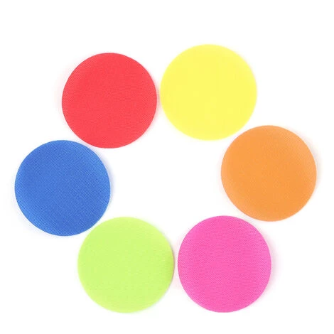 ASUPERMALL 12/30/60 Pieces Marqueurs De Tapis 6 Couleurs Marqueurs Spot/Pentagramme/Adhesifs Tapis De Salle De Classe Pour Enfants, Fleche 30Pcs - Fleche 30Pcs 4 ASUPERMALL 12/30/60 Pieces Marqueurs De Tapis 6 Couleurs Marqueurs Spot/Pentagramme/Adhesifs Tapis De Salle De Classe Pour Enfants, Fleche 30Pcs - Fleche 30Pcs – Image 4