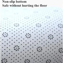 PERLE RARE Tapis Moderne Chambre Décoration Tapis Moelleux Tapis Moelleux Salon Tapis Rond Doux Salon Tapis Antidérapant Chambre Tapis De Sol, Tapis Coloré. (Rose, 100x100cm) 9 PERLE RARE Tapis Moderne Chambre Décoration Tapis Moelleux Tapis Moelleux Salon Tapis Rond Doux Salon Tapis Antidérapant Chambre Tapis De Sol, Tapis Coloré. (Rose, 100x100cm) -Tapis et paillasson Soldes 35633819 5