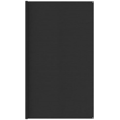 VidaXL Tapis De Tente 400x400 Cm Anthracite 1 VidaXL Tapis De Tente 400x400 Cm Anthracite