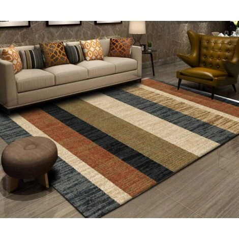 SWAGX Tapis Anti-dérapant Et Tapis Table Basse Chambre Chambre Enfants Tapis Rampant Fête Halloween Décor 120x160cm 1 SWAGX Tapis Anti-dérapant Et Tapis Table Basse Chambre Chambre Enfants Tapis Rampant Fête Halloween Décor 120x160cm