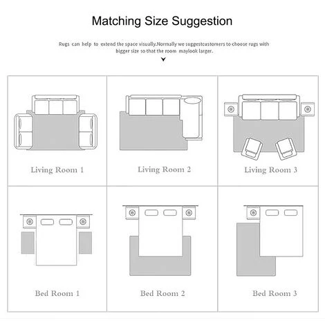 SWAGX Tapis Anti-dérapant Et Tapis Table Basse Chambre Chambre Enfants Tapis Rampant Fête Halloween Décor 120x160cm 2 SWAGX Tapis Anti-dérapant Et Tapis Table Basse Chambre Chambre Enfants Tapis Rampant Fête Halloween Décor 120x160cm – Image 2