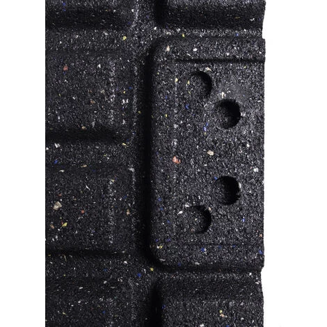 VIVOL Connecteur Pour Dalle De Salle De Sport - Plastique - Pour Dalle ''STONE' Et 'FIFTEEN' 3 VIVOL Connecteur Pour Dalle De Salle De Sport - Plastique - Pour Dalle ''STONE' Et 'FIFTEEN' – Image 3