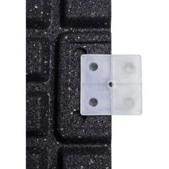 VIVOL Connecteur Pour Dalle De Salle De Sport - Plastique - Pour Dalle ''STONE' Et 'FIFTEEN' 8 VIVOL Connecteur Pour Dalle De Salle De Sport - Plastique - Pour Dalle ''STONE' Et 'FIFTEEN' -Tapis et paillasson Soldes 36749621 4