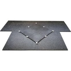 VIVOL Connecteur Pour Dalle De Salle De Sport - Plastique - Pour Dalle ''STONE' Et 'FIFTEEN' 9 VIVOL Connecteur Pour Dalle De Salle De Sport - Plastique - Pour Dalle ''STONE' Et 'FIFTEEN' -Tapis et paillasson Soldes 36749621 5
