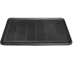 IVOL Tapis Pour Bottes En Caoutchouc - Boot Tray 40x80cm