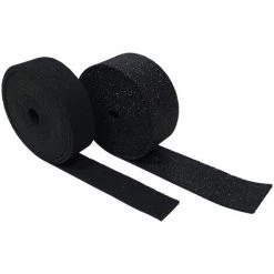 STOCKZ Support De Dalles En Caoutchouc - Rouleau De 10 Mètres - Largeur 150 Mm - épaisseur 10 Mm -Tapis et paillasson Soldes 36749690 3