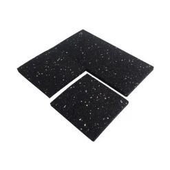 STOCKZ Dalle De Support 200x200x10mm - Par 30 Pièces -Tapis et paillasson Soldes 36750147 4