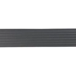 VIVOL Bande D'escalier Antidérapante En Caoutchouc Auto-adhésive - Gris - Largeur 27 Mm - Longueur 15 Mètres 9 VIVOL Bande D'escalier Antidérapante En Caoutchouc Auto-adhésive - Gris - Largeur 27 Mm - Longueur 15 Mètres -Tapis et paillasson Soldes 36750217 5