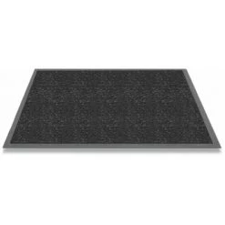 VIVOL Tapis Anti-salissure Future 60 X 90 Cm Noir