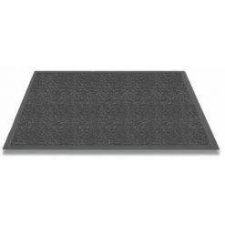 HAMAT Tapis Anti-salissure Future 60 X 80 Cm Anthracite