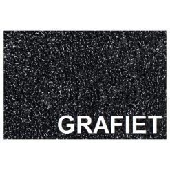 HAMAT Global 100 Cm - Grafiet