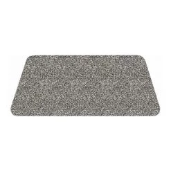 HAMAT Tapis Absorbant Aquastop 60x100cm Granite