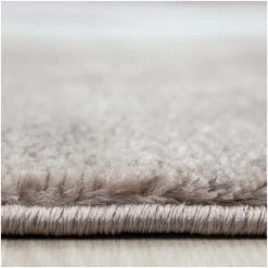 ALLOTAPIS Tapis Pour Salon Rectangle Effet Courbe Alabama Marron 200x290 - Marron 7 ALLOTAPIS Tapis Pour Salon Rectangle Effet Courbe Alabama Marron 200x290 - Marron -Tapis et paillasson Soldes 36759267 3