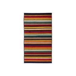 FLAIR RUGS Tapis Rayé Pour Salon Design Multicolore Tango Multicolore 160x230 - Multicolore