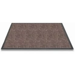HAMAT Tapis Anti-salissure Future 40 X 60 Cm Taupe