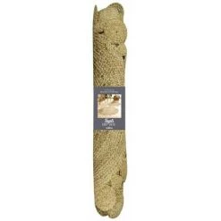Paris Prix - Tapis Déco Rond En Jute "cordou" 90cm Naturel -Tapis et paillasson Soldes 36892590 4