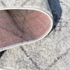 JADOREL Tapis Berbère Style 120x170 Cm Rectangulaire SAUTUL Crème Entrée Adapté Au Chauffage Par Le Sol - Crème -Tapis et paillasson Soldes 36914212 3