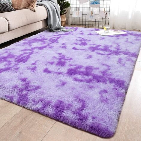 BEARSU Tapis Shaggy Doux Pour Chambre à Coucher Tapis De Salon Moelleux Tapis De Pépinière Filles Tapis Enfants Décor à La Maison Tapis 4 X 5,3 Pieds Gris 1 BEARSU Tapis Shaggy Doux Pour Chambre à Coucher Tapis De Salon Moelleux Tapis De Pépinière Filles Tapis Enfants Décor à La Maison Tapis 4 X 5,3 Pieds Gris