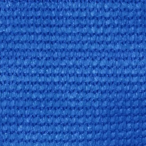 VidaXL Tapis De Tente 250x450 Cm Bleu 2 VidaXL Tapis De Tente 250x450 Cm Bleu – Image 2