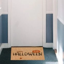 ASUPERMALL Porte D'Entree Paillasson Couverture Halloween Festival Decorations Tapis De Sol Drole Bienvenue Couverture De Porte D'Entree Paillasson Antiderapant, 40*60Cm, Type 2 - 40*60Cm, Type 2 7 ASUPERMALL Porte D'Entree Paillasson Couverture Halloween Festival Decorations Tapis De Sol Drole Bienvenue Couverture De Porte D'Entree Paillasson Antiderapant, 40*60Cm, Type 2 - 40*60Cm, Type 2 -Tapis et paillasson Soldes 37417417 3