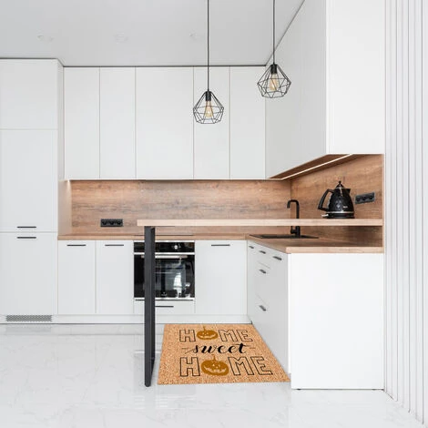 ASUPERMALL Porte D'Entree Paillasson Couverture Halloween Festival Decorations Tapis De Sol Drole Bienvenue Couverture De Porte D'Entree Paillasson Antiderapant, 40*60Cm, Type 2 - 40*60Cm, Type 2 4 ASUPERMALL Porte D'Entree Paillasson Couverture Halloween Festival Decorations Tapis De Sol Drole Bienvenue Couverture De Porte D'Entree Paillasson Antiderapant, 40*60Cm, Type 2 - 40*60Cm, Type 2 – Image 4