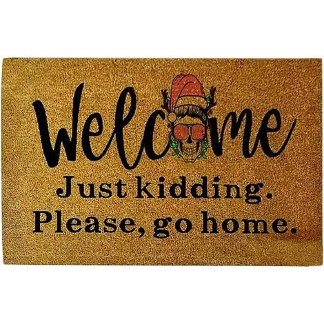 BETTERLIFE Halloween Pumpkin Entrée Tapis Salle De Bains, Accueil Accueil Décorations De Porte à La Maison, Halloween Decor Tapis Antidérapant Tapis En Plein Air Intérieur 1 BETTERLIFE Halloween Pumpkin Entrée Tapis Salle De Bains, Accueil Accueil Décorations De Porte à La Maison, Halloween Decor Tapis Antidérapant Tapis En Plein Air Intérieur