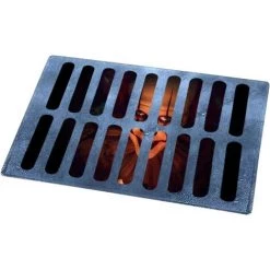 BETTERLIFE 50 * 80cm, Halloween PatroPat Drôle Horror Door Tapis Nonslip Plancher Tapis Tapis Tapis D'extérieur Pour La Porte Avant Et Arrière De L'extérieur